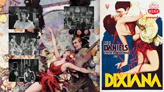 Full movie Dixiana musical movie fullmovie movies freemoviesonyoutube youtubemoviesfree [upl. by Annael]