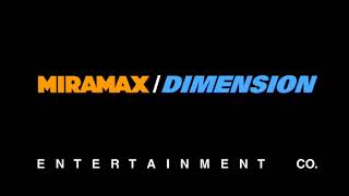 MiramaxDimension Ent Co 2020 logo with New WorldbeinABCMagnetic byline [upl. by Kier]