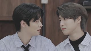 Minsung making us feel single for 12 minutes [upl. by Wolsky]