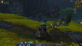 Dreyrgrot Explore Stormheim Achievement [upl. by Adihaj]