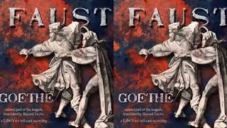 Faust Audiobook by Johann Wolfgang von Goethe  Audiobooks Youtube Free  Dramatic Audiobooks [upl. by Rosabelle]