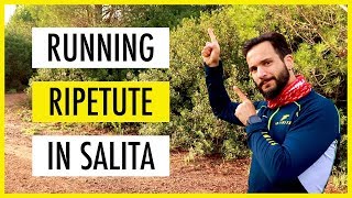 RUNNING Le Ripetute in Salita  La guida completa 😉💪 [upl. by Molton]