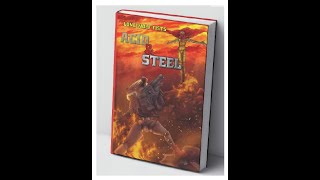 The Lone Wolf Fists RPG Acid amp Steel expansion is coming [upl. by Auoh]