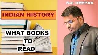 Real INDIAN History  What Books to Read  J Sai Deepak [upl. by Nye]