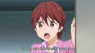 Masamunekun no Revenge Episode 3 Sub indo [upl. by Blair]