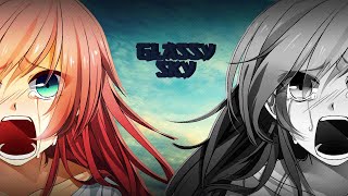 Glassy Sky 「AMV」 [upl. by Kurland]