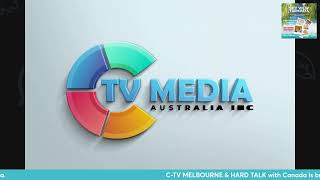 CTV MEDIA AUSTRALIA amp HARD TALK with Canada [upl. by Alcot281]