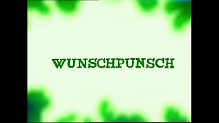 Wunschpunsch Theme Song [upl. by Nwahsd]