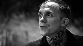 Converge  interview de Jacob Bannon 06082012  Glazart Paris [upl. by Dorcia521]