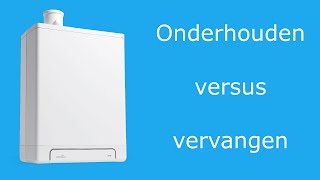 CV onderhoud vs vervangen [upl. by Rosemonde639]