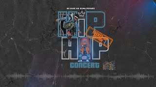 One Eighty Hip Hop concert [upl. by Aittam]