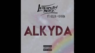 Legendury Beatz  Alkyda feat Ceeza amp Ichaba  Audio [upl. by Madelyn]