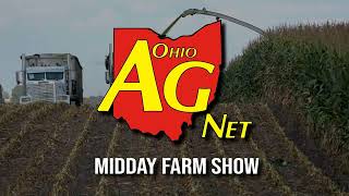 Midday Farm Show 112024 [upl. by Kaylil964]