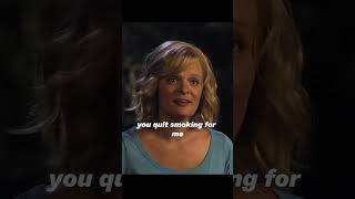 Dad asked grandma to quit smoking again when she was sober funny baby funny shorts shorts [upl. by Oiredised]