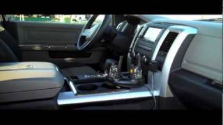 2011 Ram Outdoorsman walkaround [upl. by Feenah]