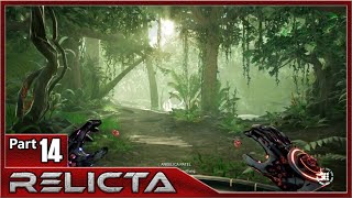 Relicta Part 14  Sverdrup Jungle Its like Shoving a Red Hot Poker in my Eye [upl. by Chick]