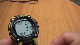 How to Use an Interval Timer for the RunWalk Method [upl. by Rugg]