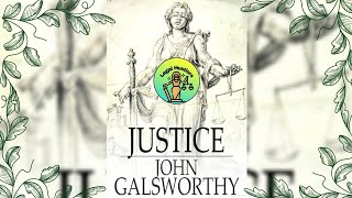 BALLB  Justicejohn Galsworthy  English2 [upl. by Haney]