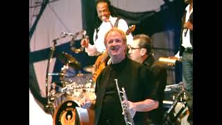 Earth Wind amp Fire  Chicago LIVE  Allentown PA  September 2 2009  Full Concert [upl. by Arocet469]