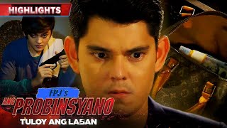 Lito discovers that Macoy is stealing his money  FPJs Ang Probinsyano [upl. by Blodgett]