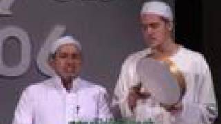 Nasheed by Shaykh AbdurRahman alHammami [upl. by Eleahcim]