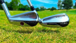 Should You Be Using A Hybrid Or A Driving Iron [upl. by Anilesor888]