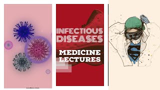 INFECTIOUS DISEASES lecture 27 STRONGYLOIDIASIS and ASCARIS LUMBRICOIDES infection important points [upl. by Rustie]