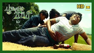 Angry Birds Official Full Video Scene  Poovarasam Peepee  Poovarasam Peepee Scenes [upl. by Yajeet]