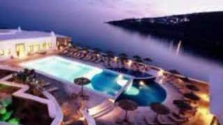 Petasos Beach Resort amp Spa Mykonos [upl. by Carma]