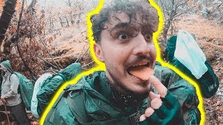 Camping to Zoragvan Barzan که‌مپینا مه‌ بو زوره‌گڤان VLOG21 [upl. by Nossyla235]