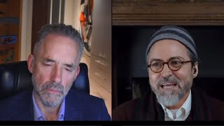 Give Me A Summary of Islam  Jordan Peterson amp Hamza Yusuf [upl. by Elladine]