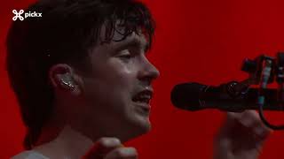 Declan McKenna  Brazil  Live at Rock Werchter 2024 [upl. by Atirrehs475]