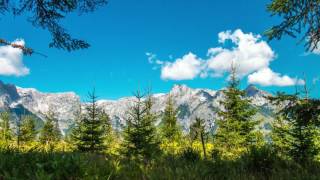 Bayerisches Hymn Barclay James Harvest  Tobias Heindl Offizielles Video [upl. by Nannette]