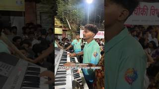 BILAN SHI NAGIN NIGHALI  GULLY ARTIST KALPESH  KALACHOWKI CHA MAHAGANPATI 2024  viral trending [upl. by Aihsiek]