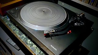 Technics1500C unboxing [upl. by Lacefield]