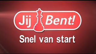 Tutorial Jijbentnl [upl. by Llirrehs]