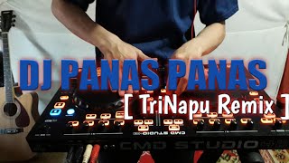 DJ HAREUDANG HAREUDANG TRI NAPU REMIX 2020 [upl. by Yelnoc430]