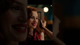 Cheryl and Toni Appreciation Kiss  moviescenes movie kissingscene romance film [upl. by Chellman]