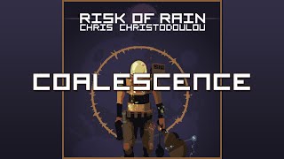 Chris Christodoulou  Coalescence  Risk of Rain 2013 [upl. by Nasus]