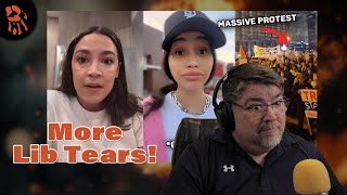 Watch When Woke LEFTIES LOSE IT  These People are UNHINGED Vol4 [upl. by Norvol]