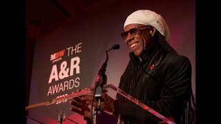 The AampR Awards 2018 highlights video [upl. by Kcaz841]