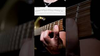 E Phrygian Guitar  Beginner Guitar Exercise 🎸 [upl. by Chris]