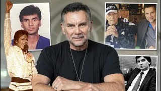 Former made man and Capo for Colombo crime family  Michael Franzese [upl. by Brozak]