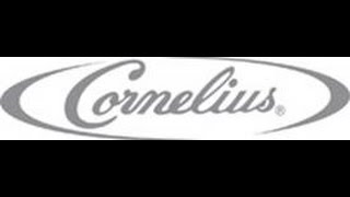 Cornelius IDC Pro Installation Video [upl. by Zsuedat]