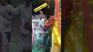 Mossi Saas Bani Kabootri 😝😝😅🤣🤣🤣 haryanvisong dance anjaliraghavsong haryanvi newharyanvisong [upl. by Idnic725]