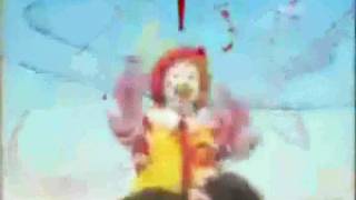 The Insanity of Ronald McDonald 45 [upl. by Malo]