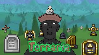 Jogar de Summoner no MASTER MODE do TERRARIA foi um ERRO  Nova Série [upl. by Latea]