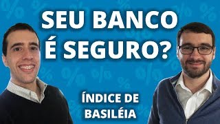 O que é Índice de Basiléia YubbSimplifica [upl. by Adnirb644]