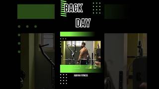 Back Dayfitnessmotivationnaturalfitreelsviralshortsfeedstrendingbodybuildingbackdaygymrat [upl. by Doralin]