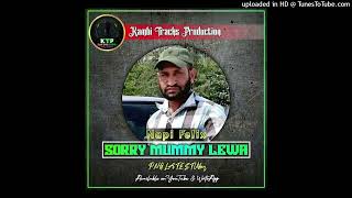 SORRY MUMMY LEWANAPI FELIXKambi Tracks Production [upl. by Brietta]